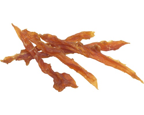 Hondenkoekjes, kipfiletreepjes, 200 g