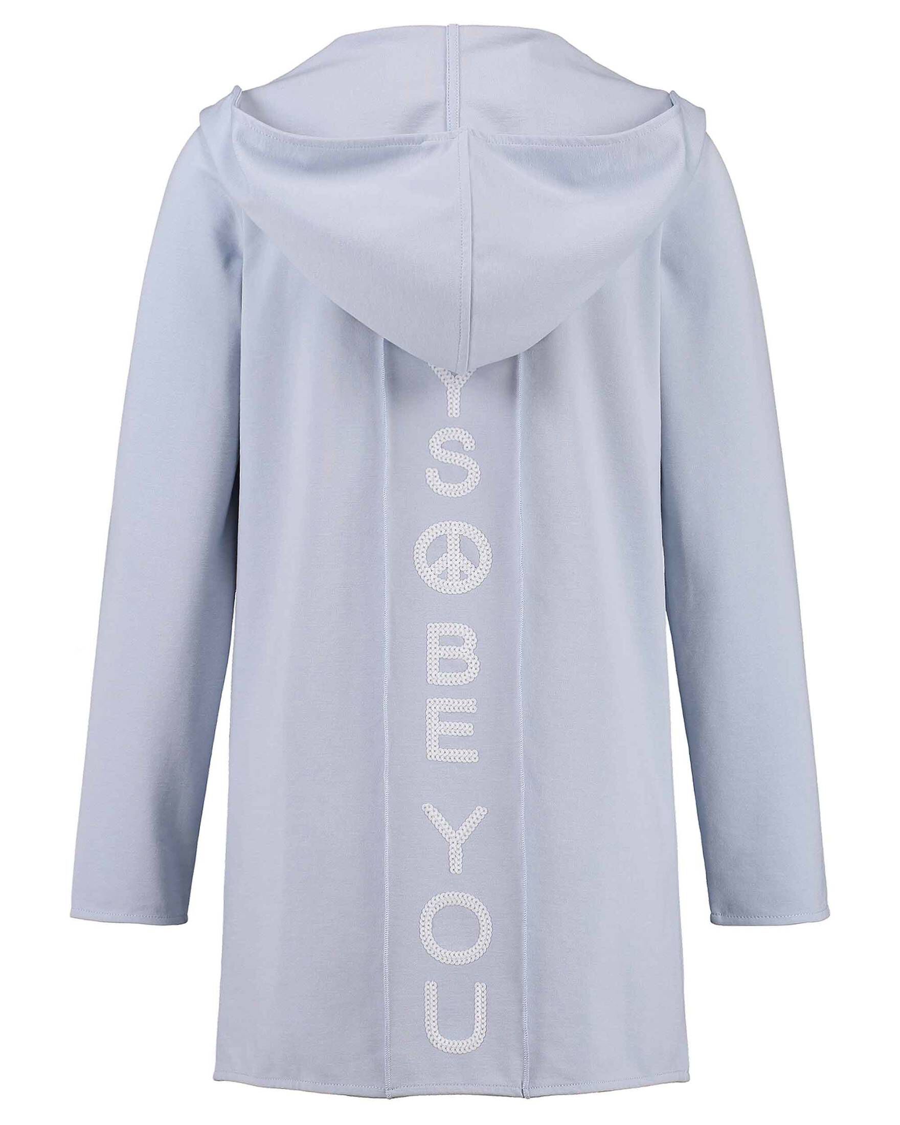 Key Largo| Damen Cardigan WSW ALWAYS