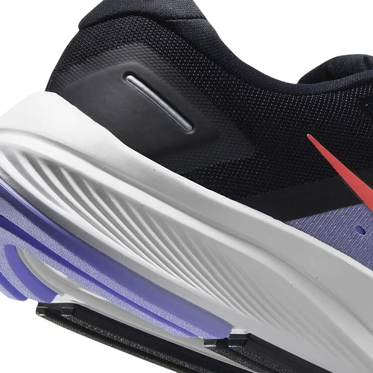 Nike Air Zoom Structure 23 Lobesko Lilla