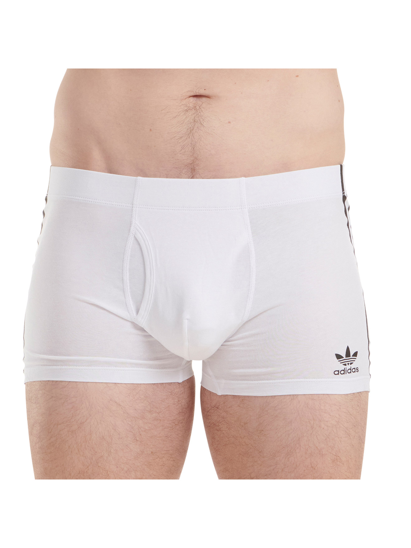 Lot de 3 boxers Coton Flex 3 Stripes