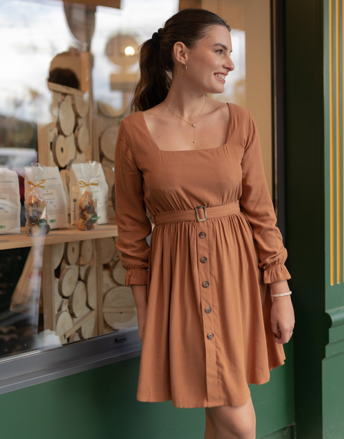 Céleste - JASMIN Camel