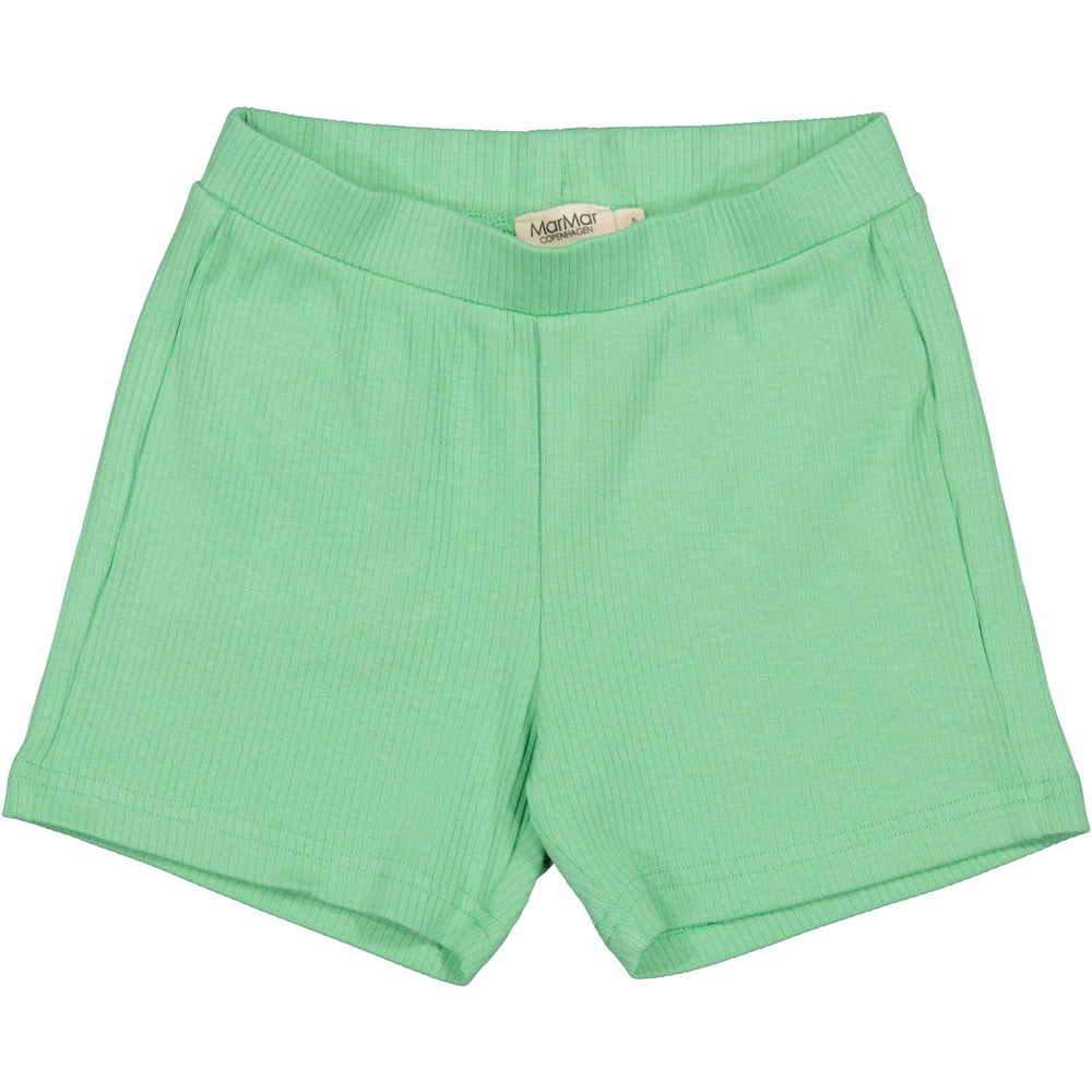 Køb MarMar Modal Cale Green Shorts