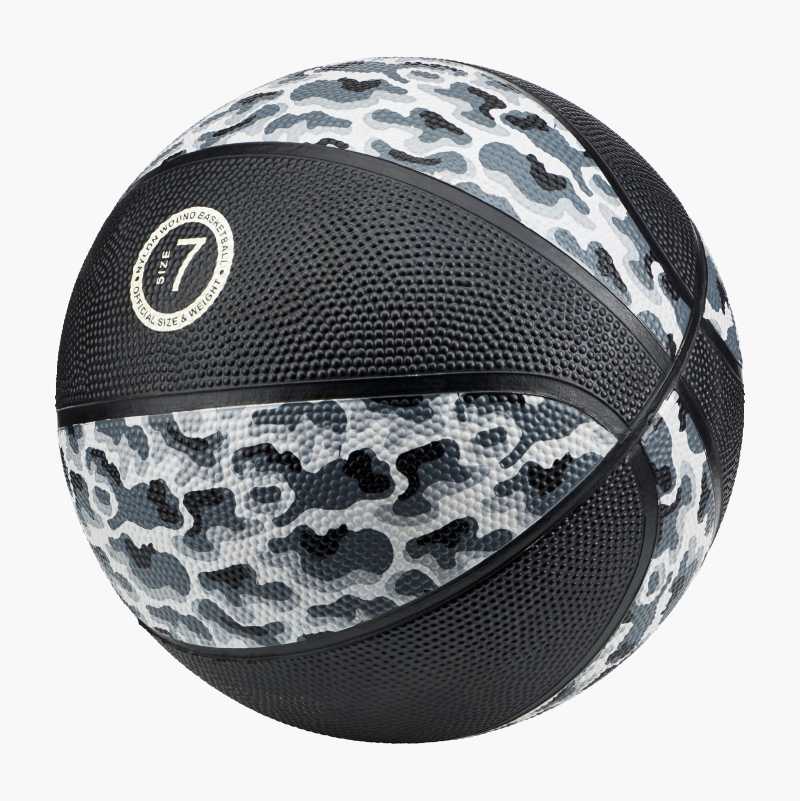 Basketball, str. 7