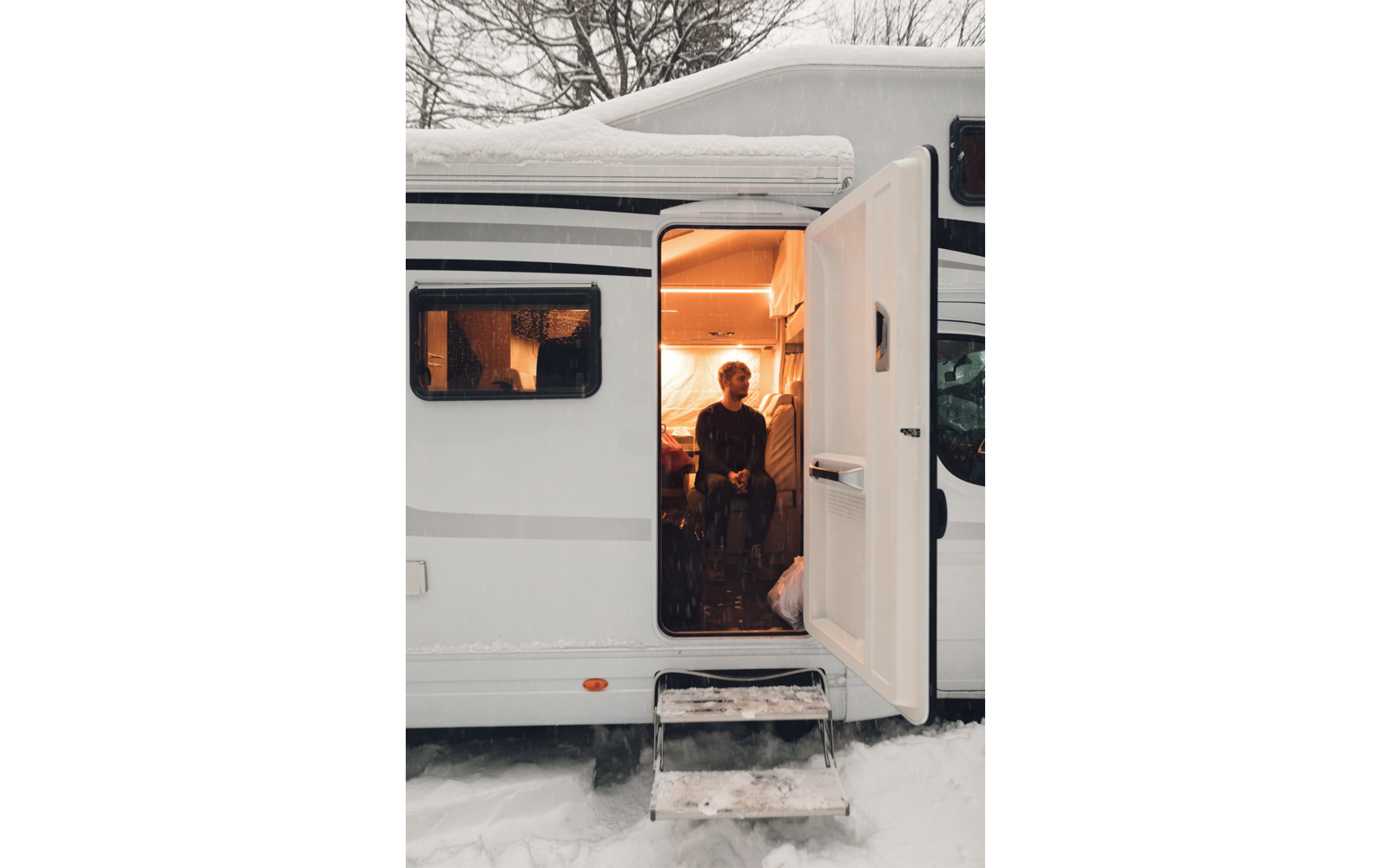 Eberspächer Camperkit AX3 VDP WEB