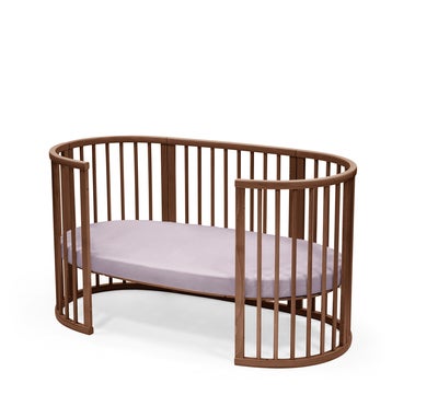 Stokke Sleepi Seng V3, Warm Brown