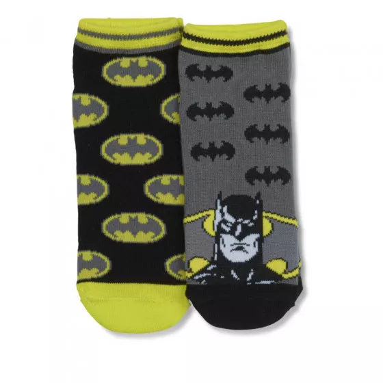Chaussettes NOIR BATMAN