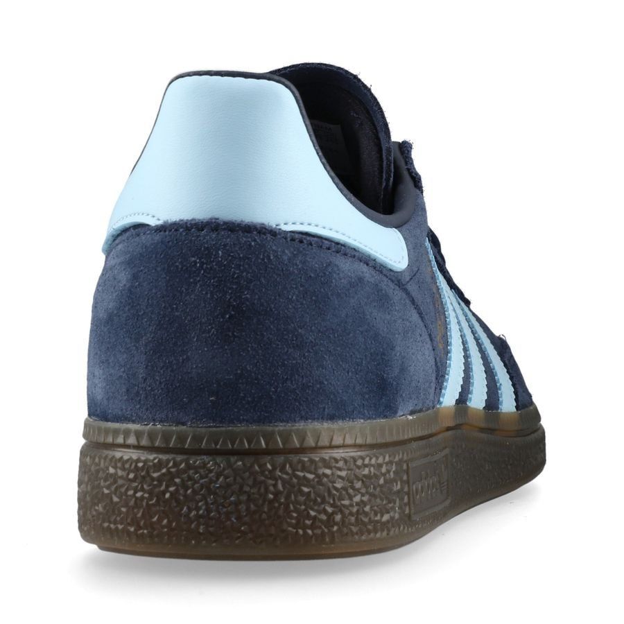 adidas Originals Spezial IN - Bleu Marine/Bleu