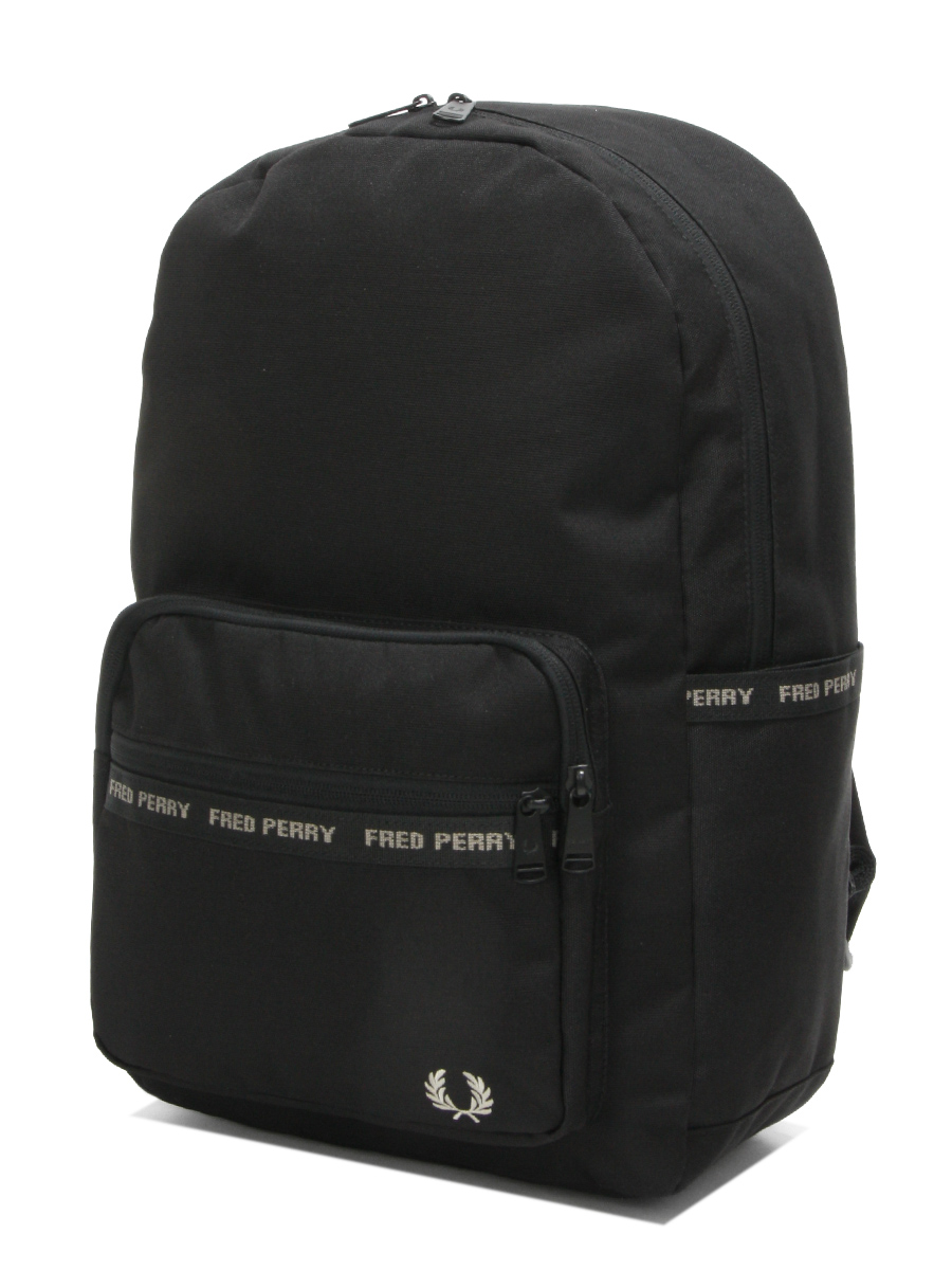 Sac À dos Fred Perry Taped
