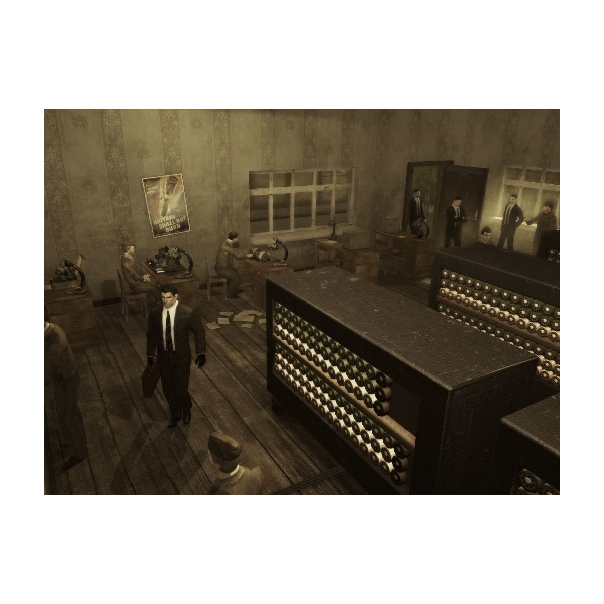 Death To Spies: Moment of Truth - PC Windows
