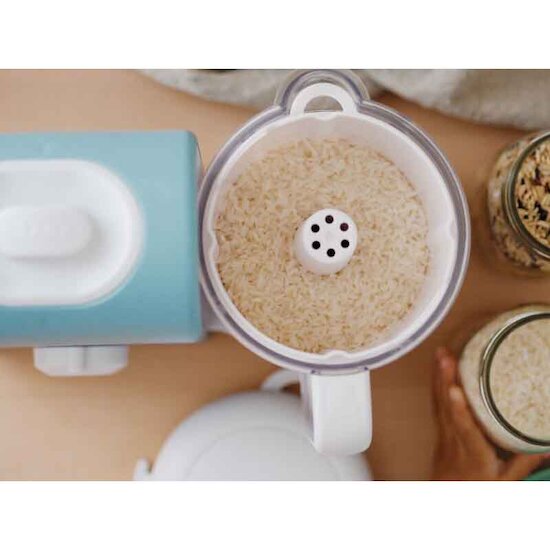 Pasta Rice Cooker Babycook Express®   de               Béaba