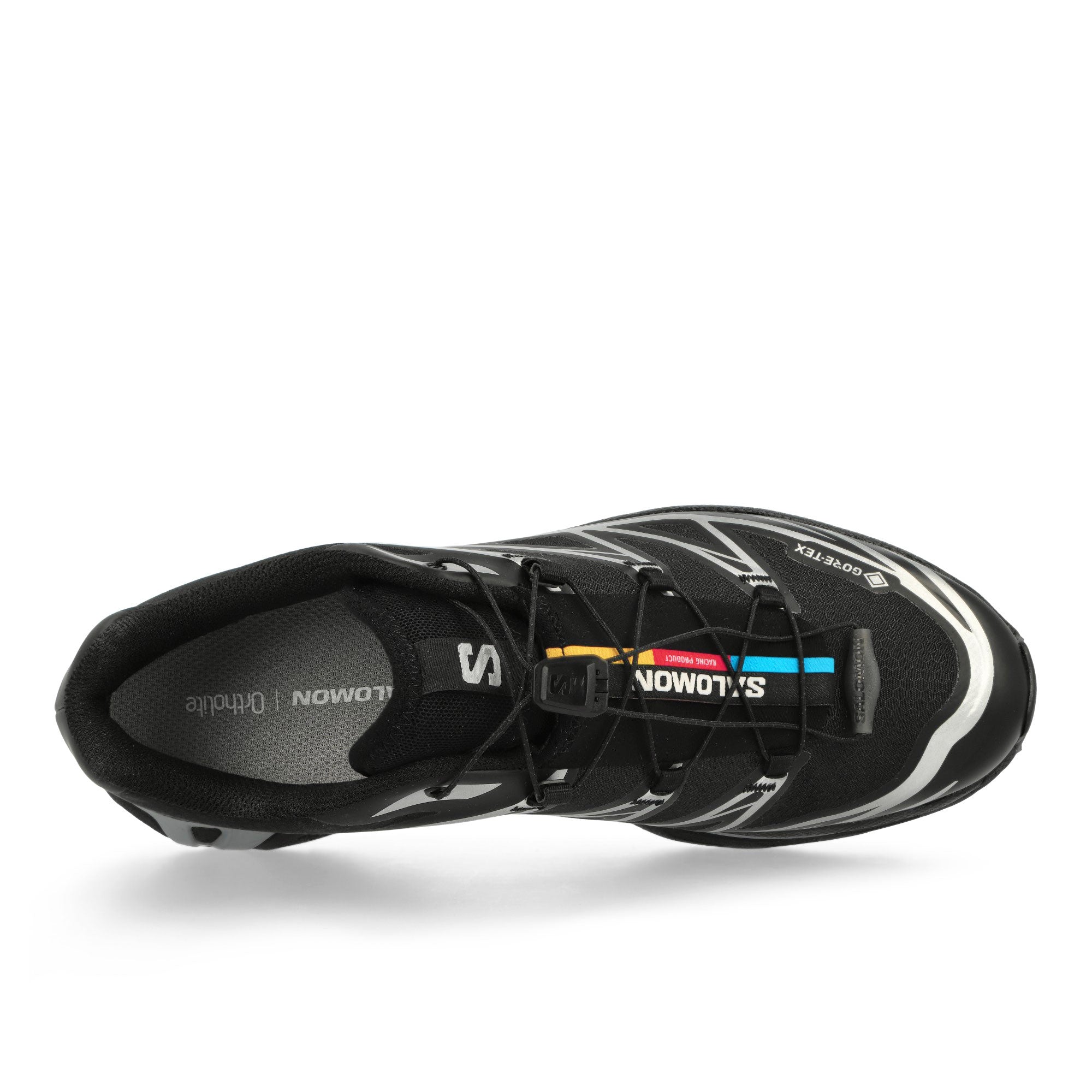 Salomon<br>XT-6 GTX