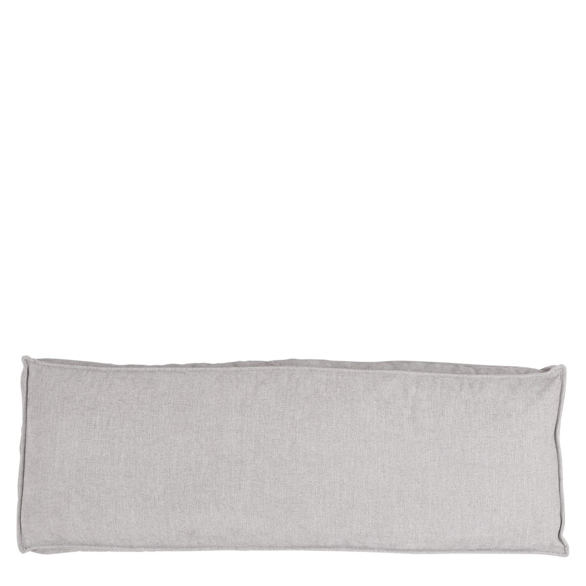In the mood coussin de jardin ibiza - 120x40x12 cm - pe - beige