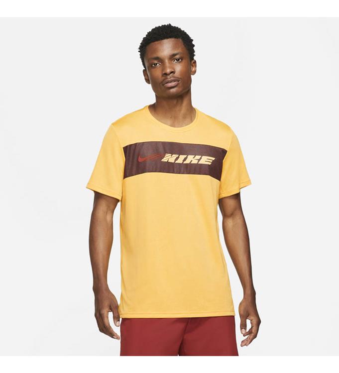 Nike Men Dri-FIT Superset T-Shirt