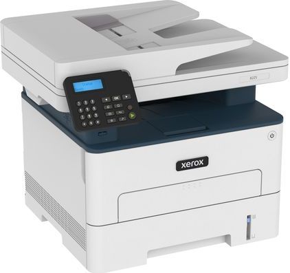 XEROX B225 - Multifunction Printer - Zwart - Laser