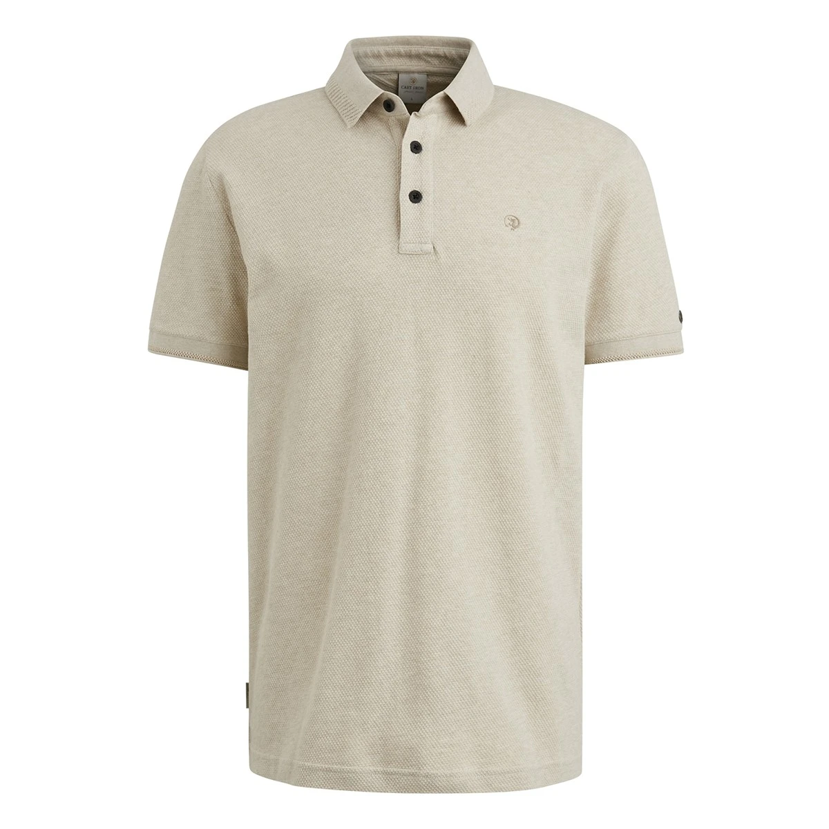 Heren T-shirt KBIS25-M17