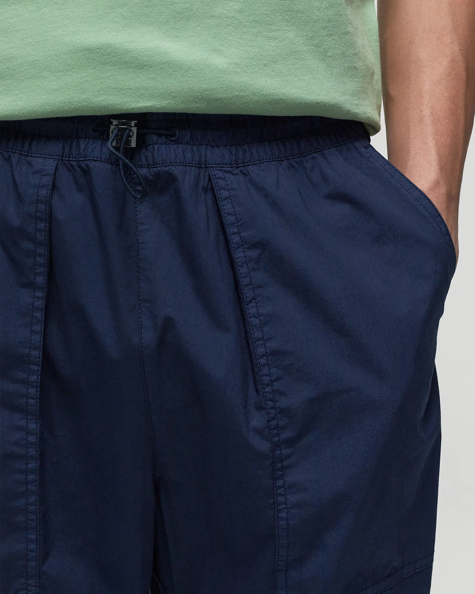 Edmmond Studios LIGHT PANTS