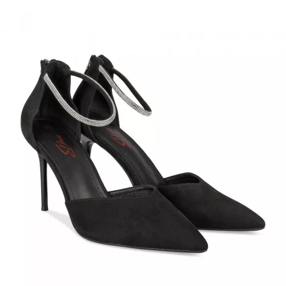 Escarpins NOIR MyB