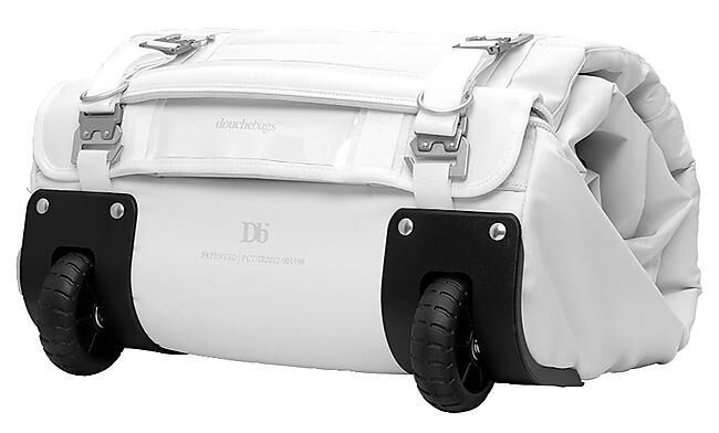 DB - SAC A DOS THE DJARV SNOW ROLLER