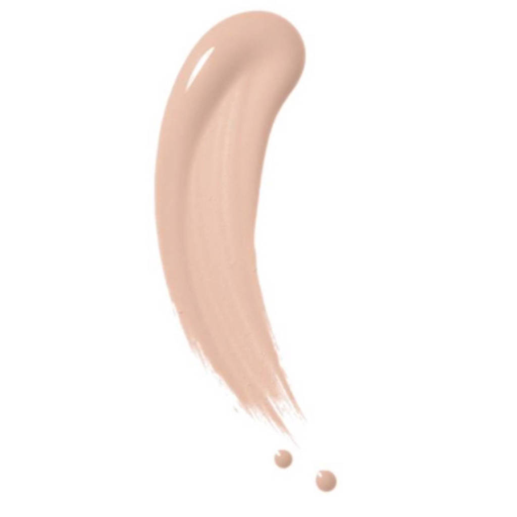 Dekkend maar blend niet fijnFit Me! Matte + Poreless liquid foundation - 102 Fair