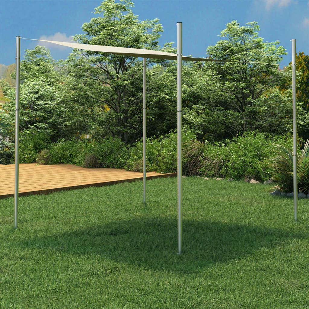 Vara para toldo de vela Vidaxl 250 cm
