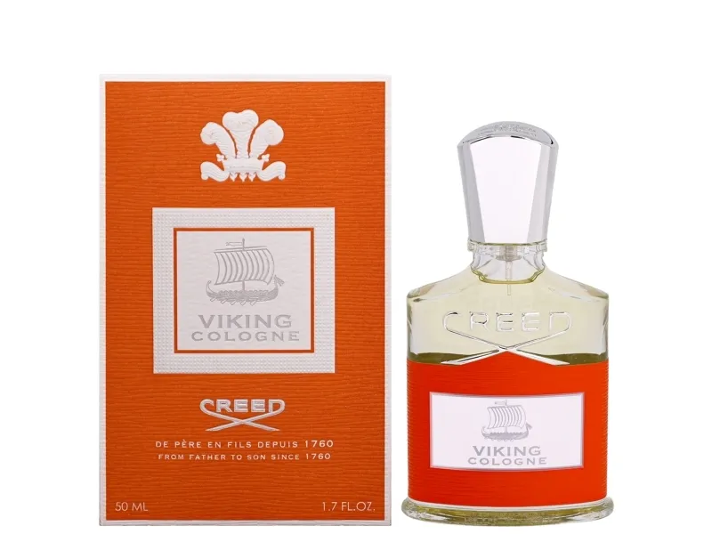 Creed Viking Cologne Eau De Parfum 50 ml (man)