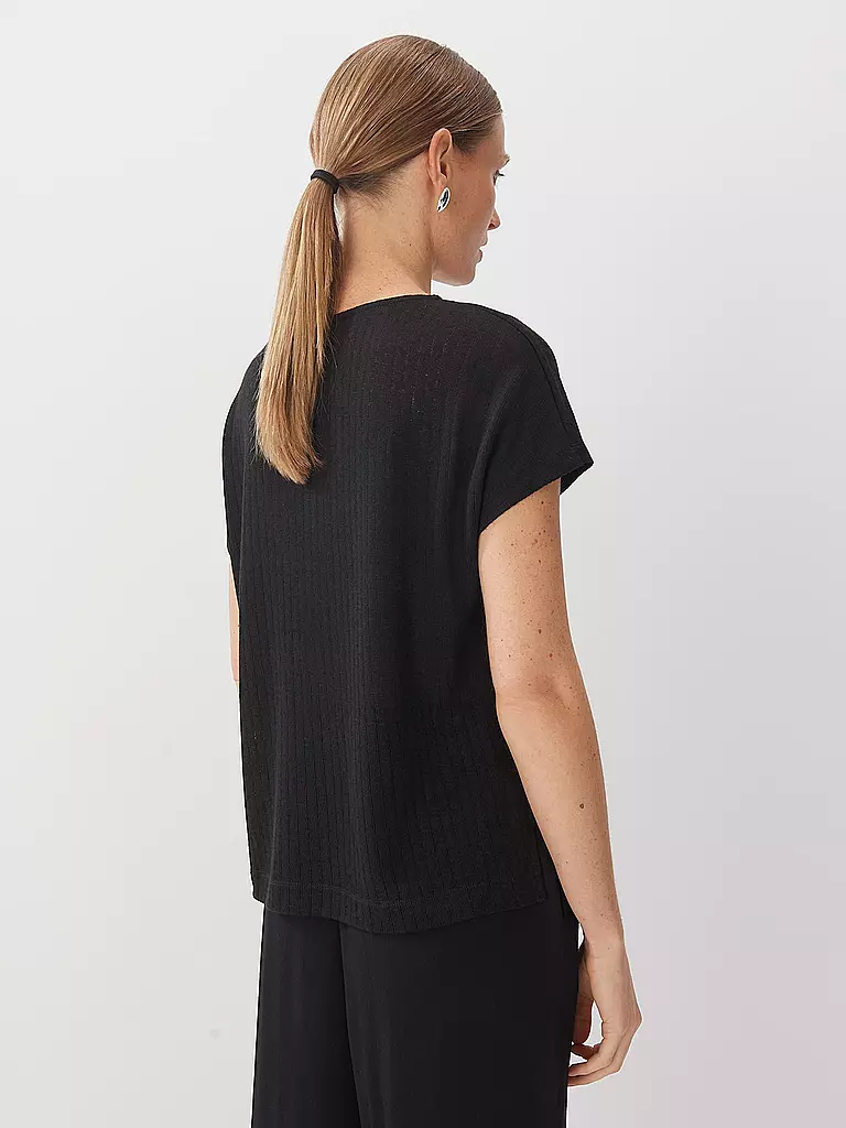 SOMEDAY T-Shirt KANANDI schwarz