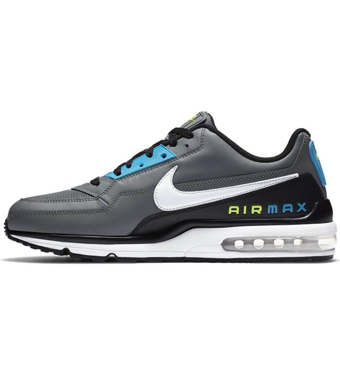 Nike Men Air Max Ltd 3 Sneakers