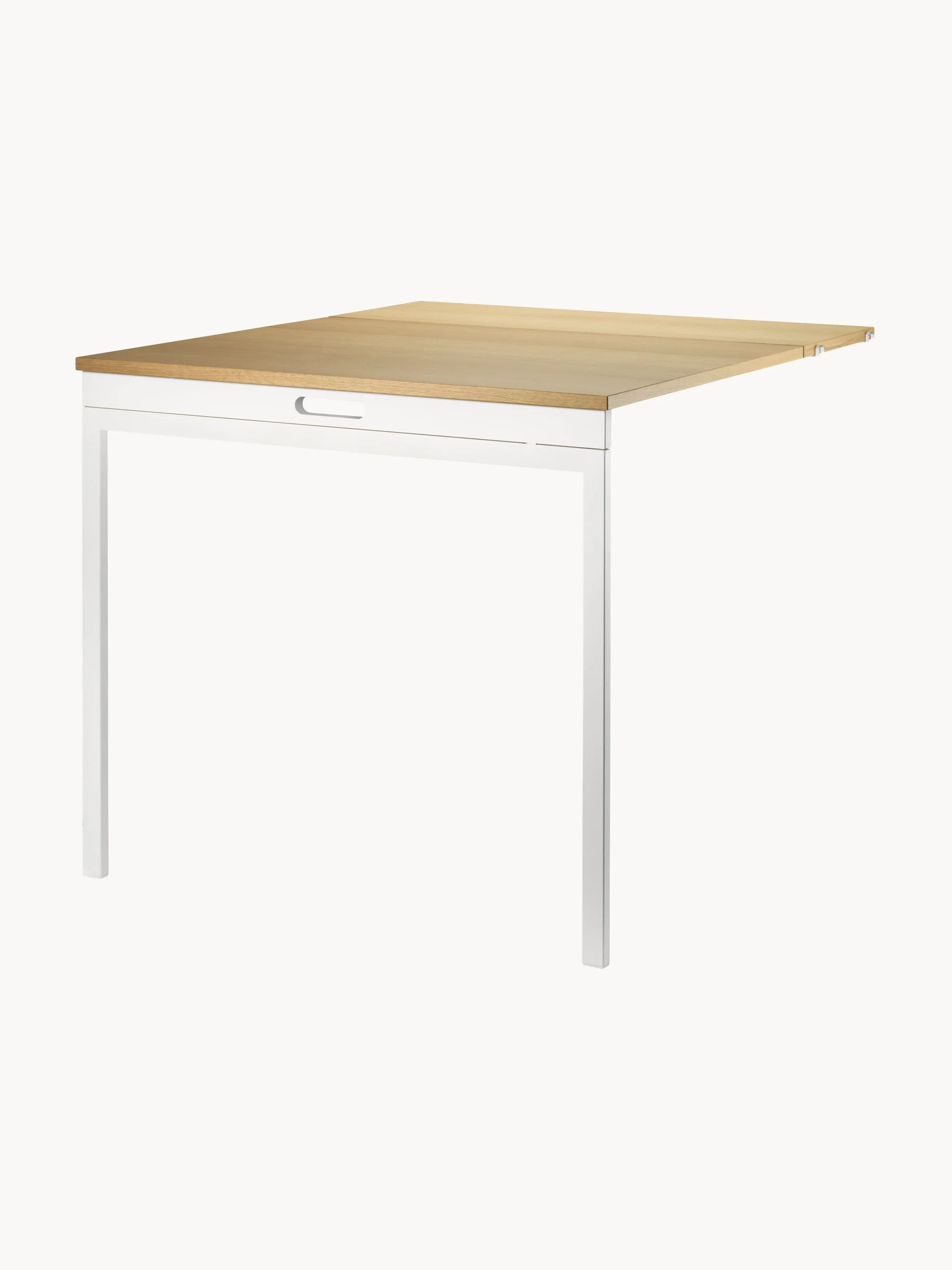 Inklapbare tafel String System