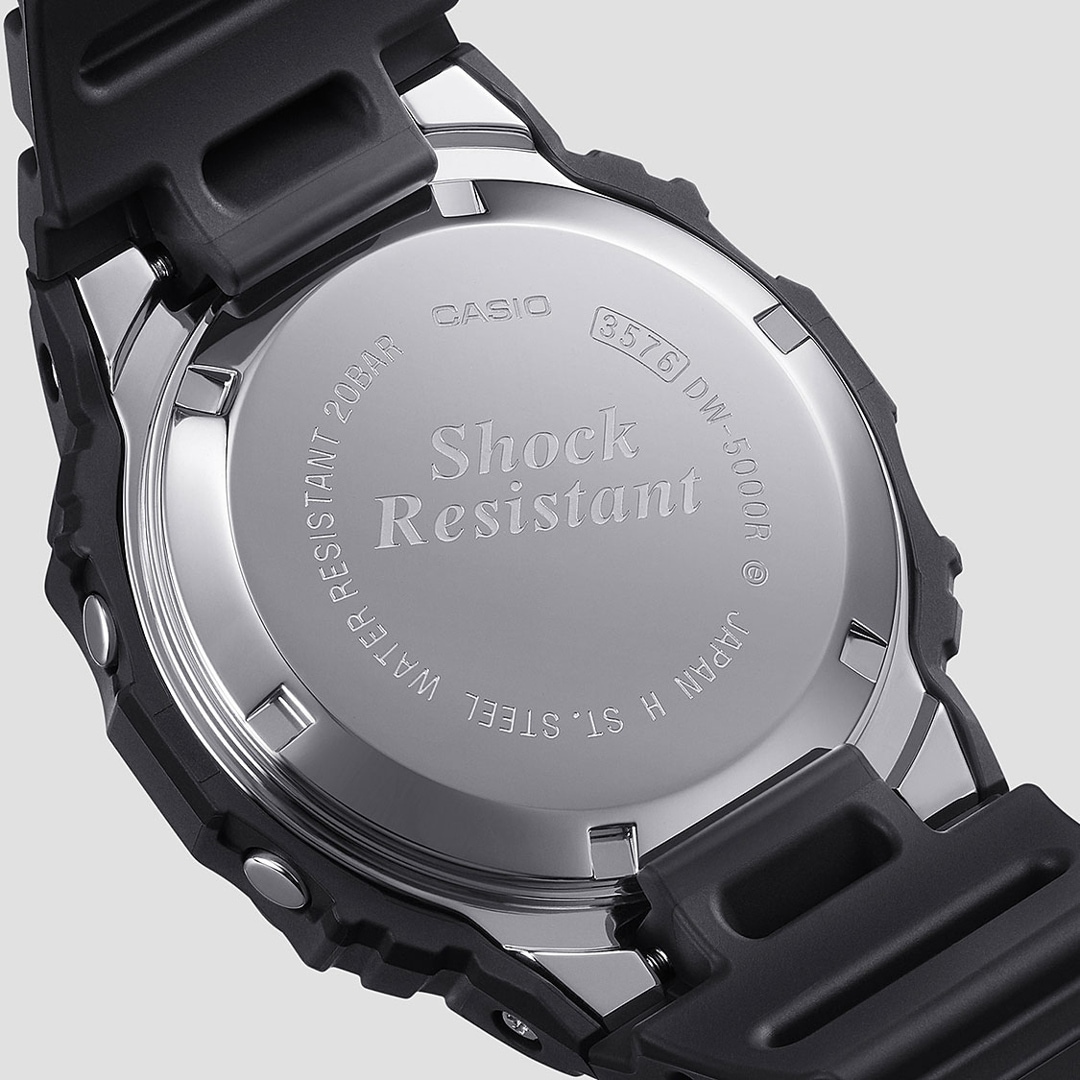 Casio G-Shock Origin Revival