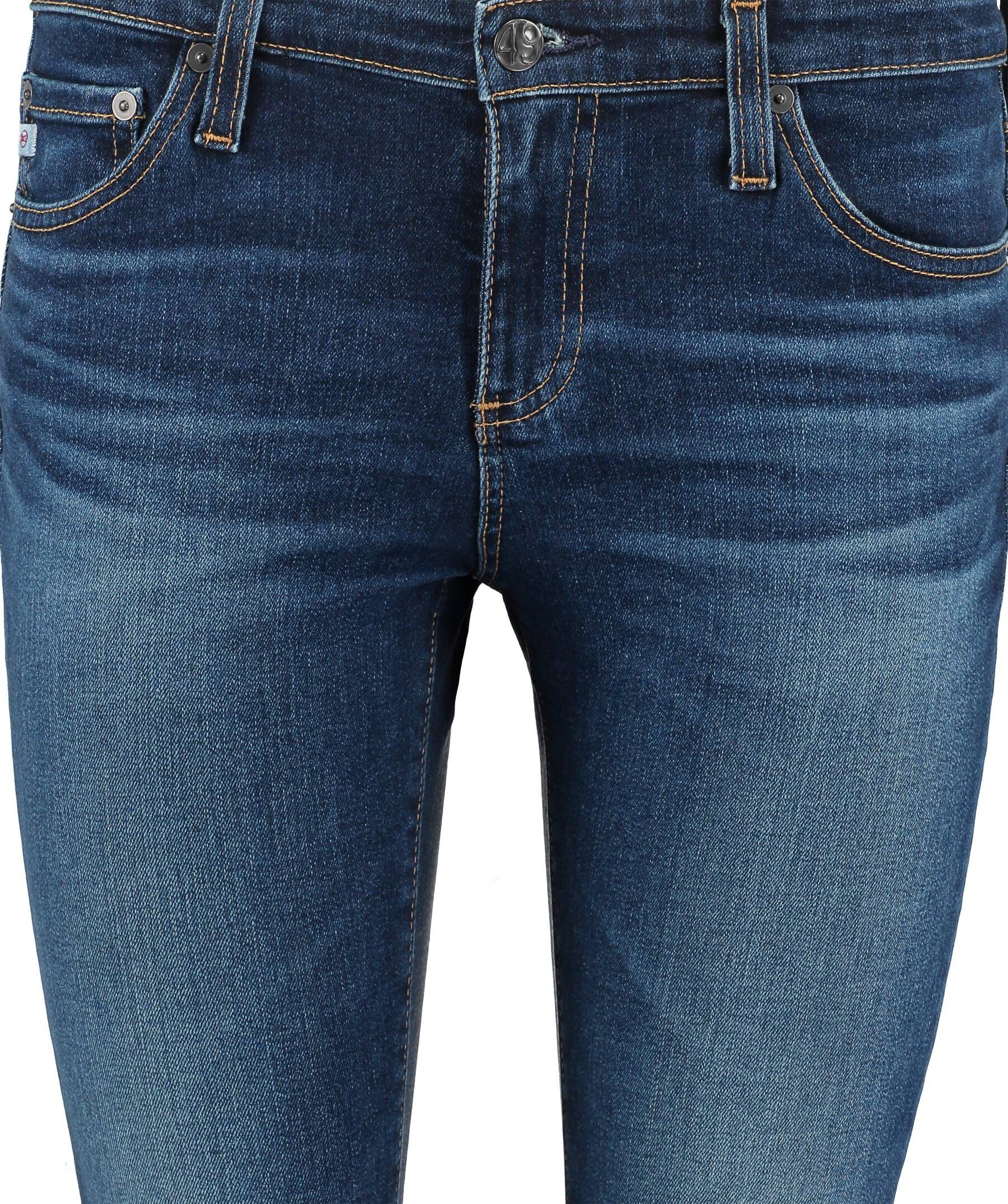 AG - Adriano Goldschmied| Damen Jeans 