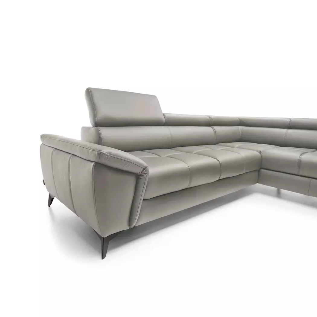 Ecksofa Mocca