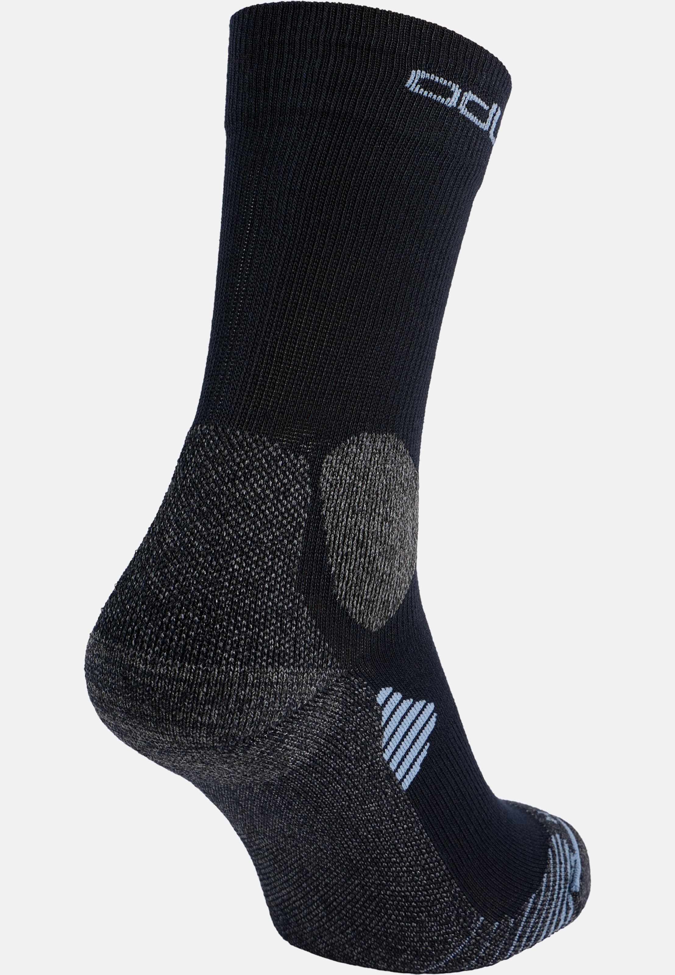 Primaloft® Wandersocken in dark sapphire