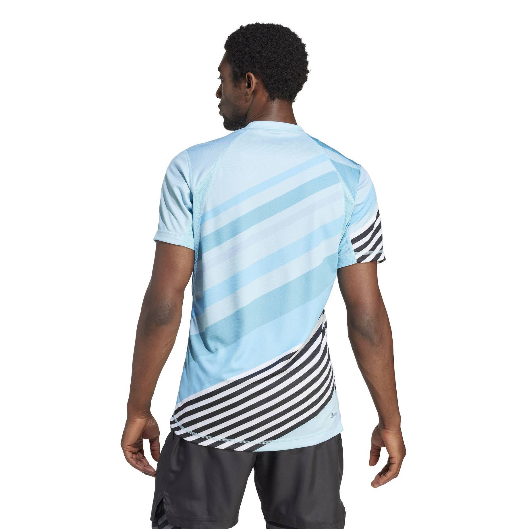 adidas Performance| Herren T-Shirt
