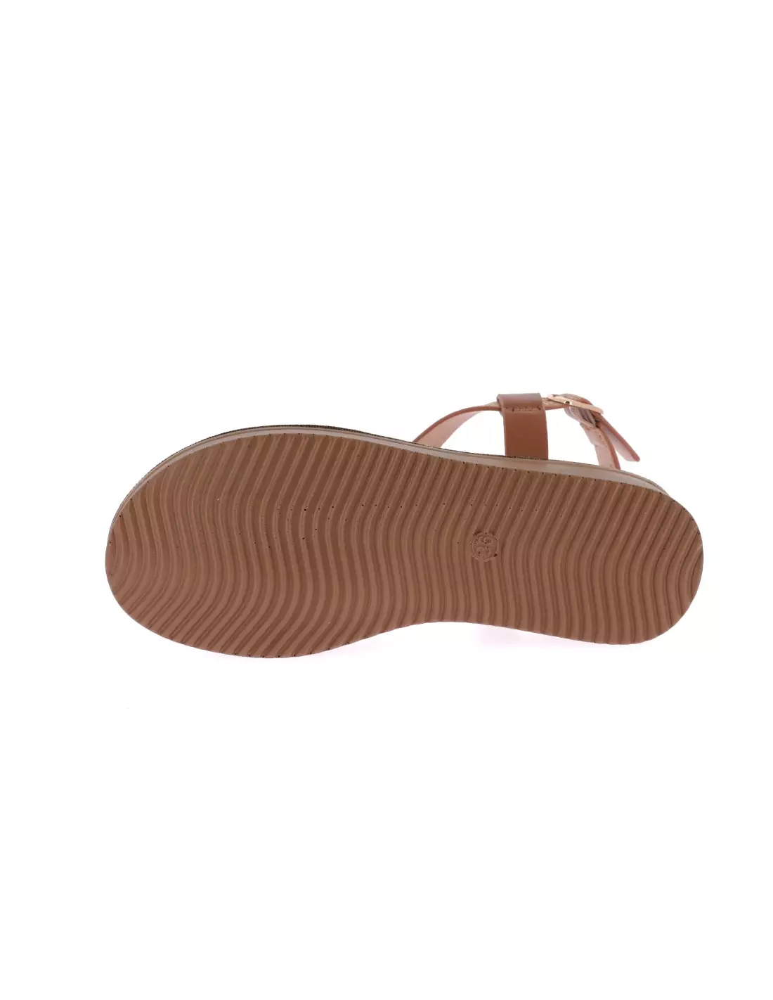 B868199 - Sandales & nu-pieds Brown