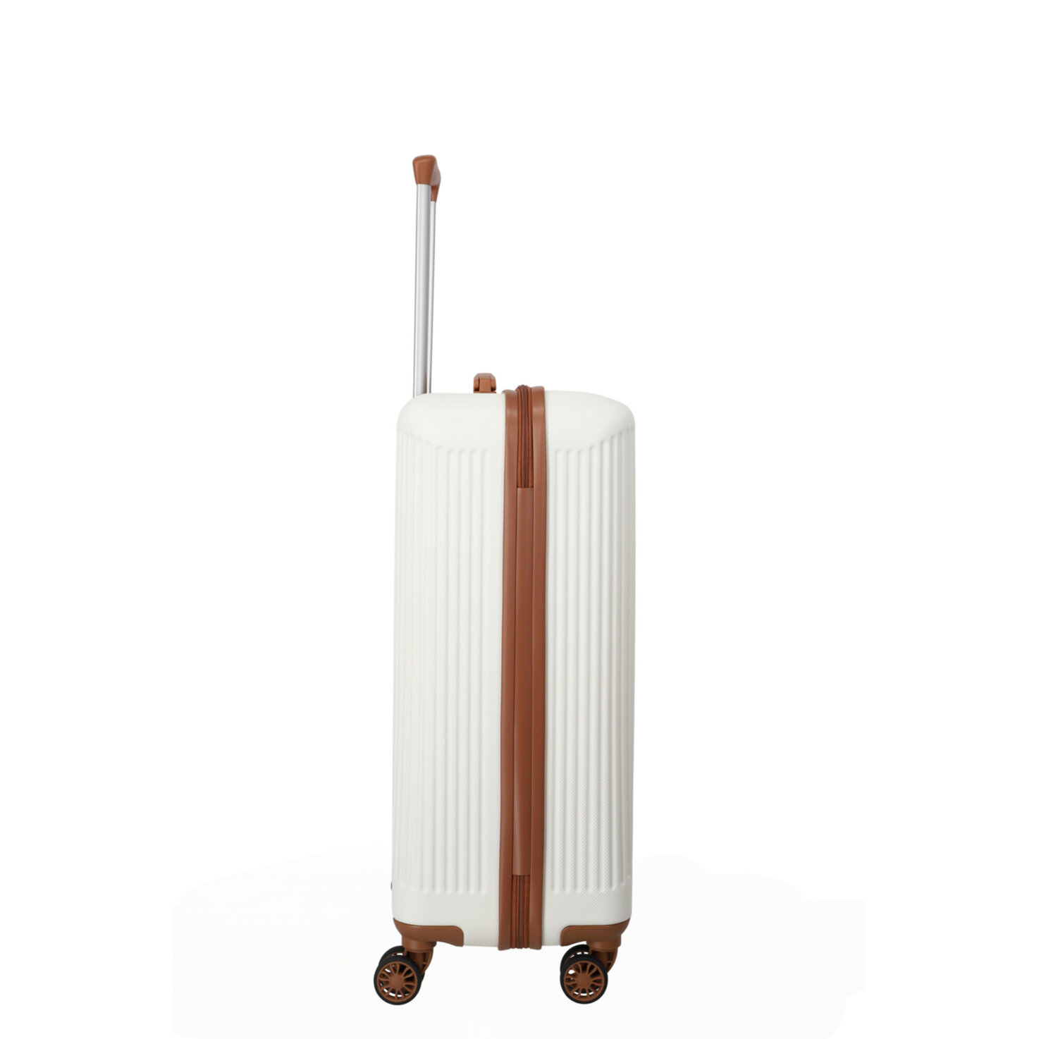 Travelite Trolley Bali 67cm weiss