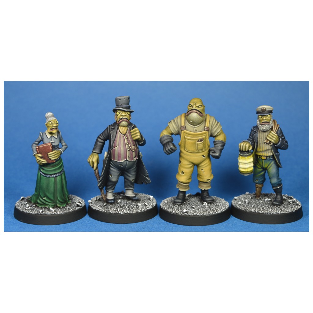7TV - Fishfolk 2