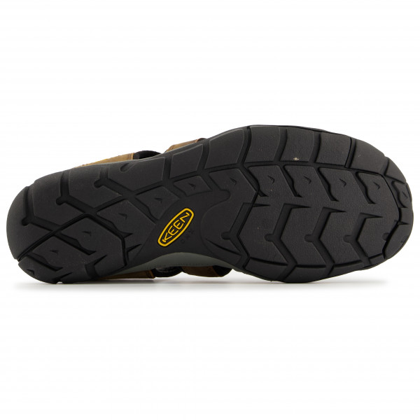 Keen - Clearwater CNX Leather - Sandales