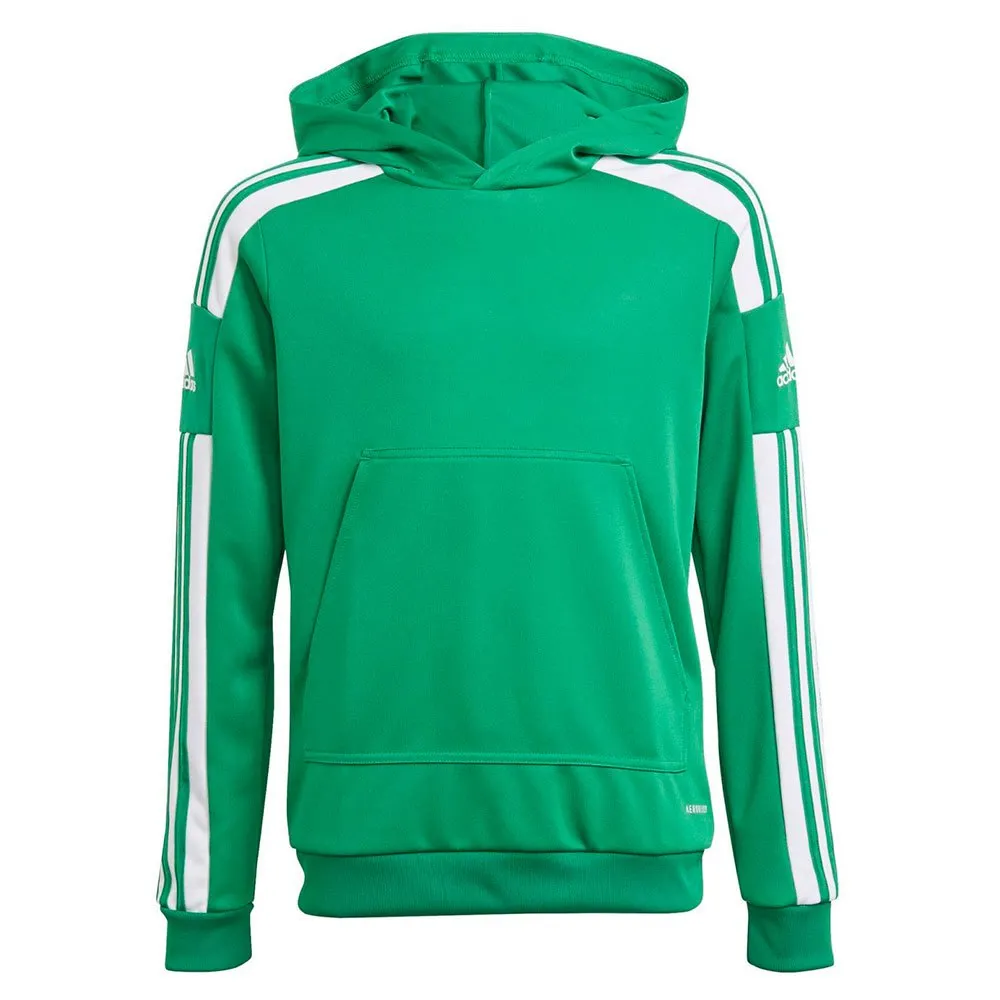 Moletom adidas Squadra 21