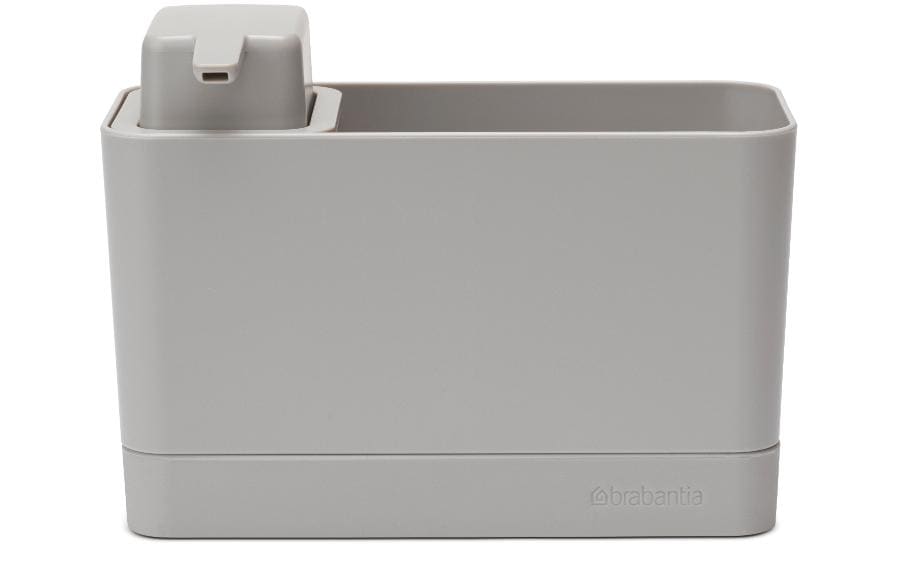 Spültrog-Organizer Set, GrauSpültrog-Organizer
