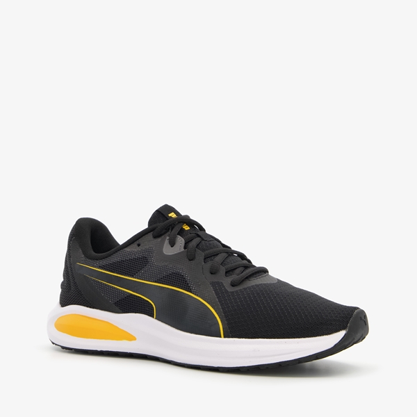 Puma Twitch Runner dames hardloopschoenen