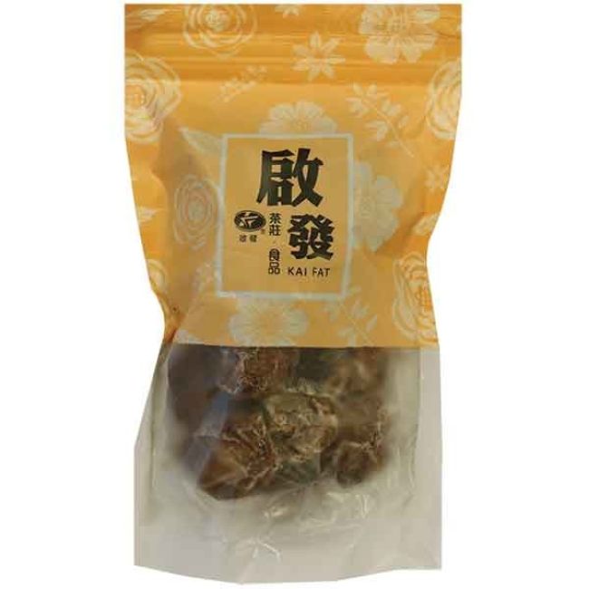 Kai Fat Geconserveerde Pruim 90g