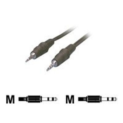 MCL Samar - câble audio/stereo JACK 3,5 (M)/(M) - 1,5 m