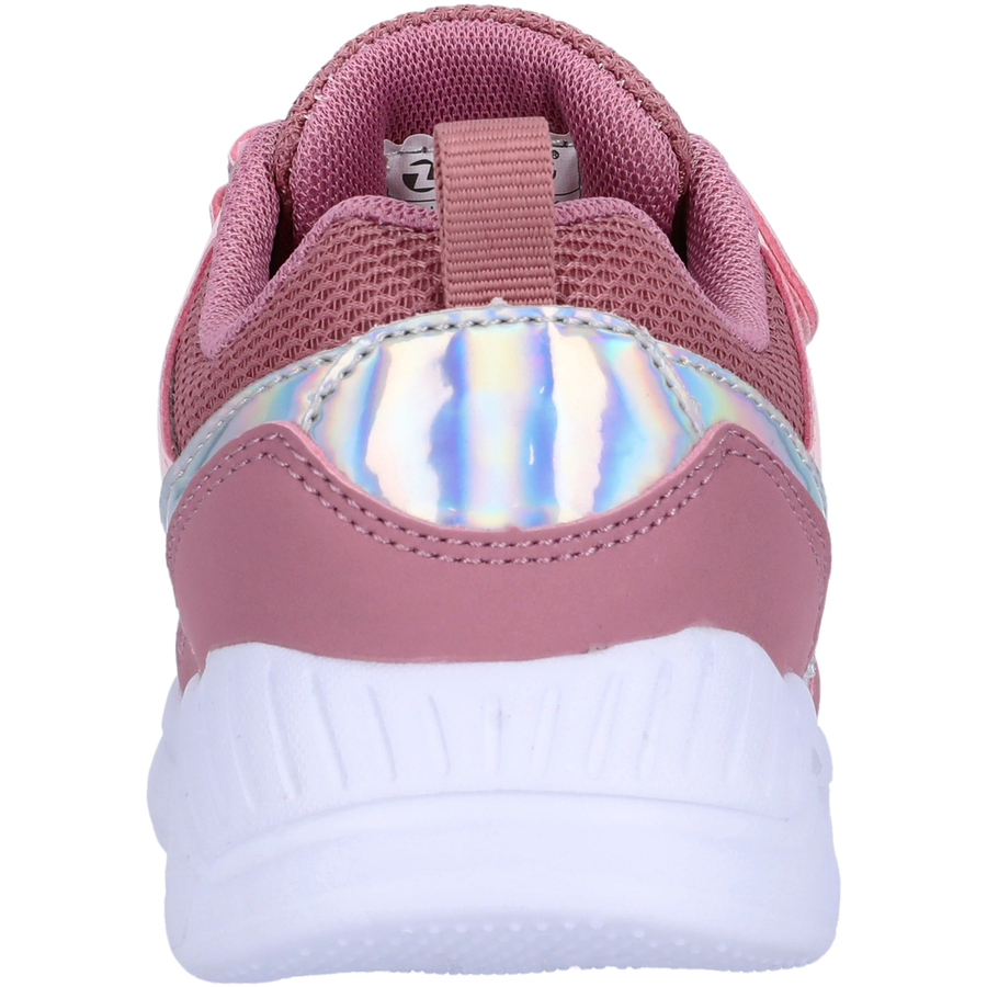 ZigZag Sneaker Dadian 4228 Woodrose
