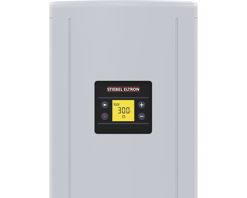 Stiebel Eltron WWK 220 elektronische warmtepomp voor warm tapwater, 220 liter