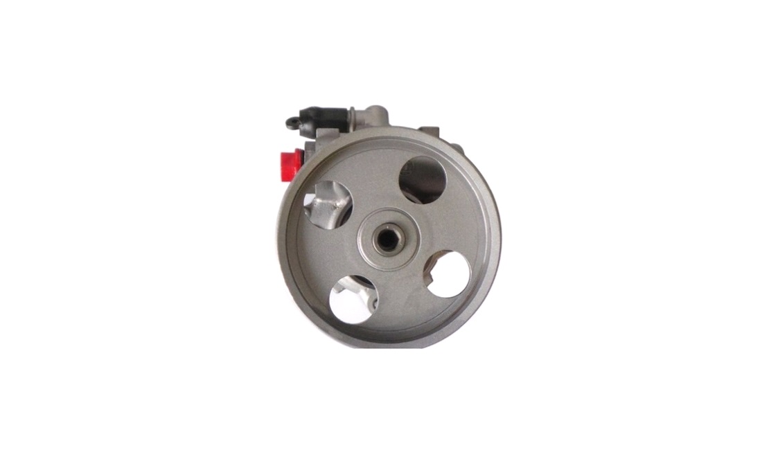 Servopumpe Hydraulisk 114 mm