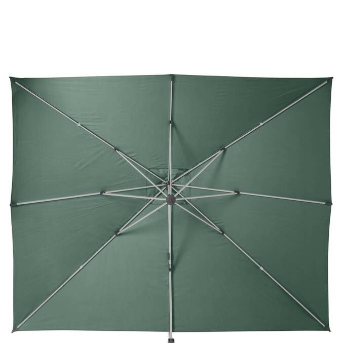 Toile de parasol ÉQUADOR Vert olive