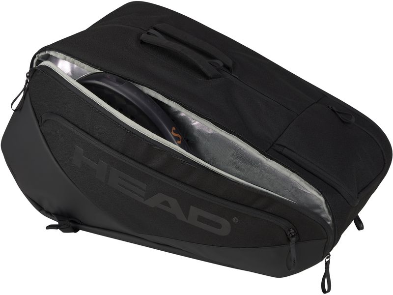 HEAD Pro X Padel Bag L Padeltasche