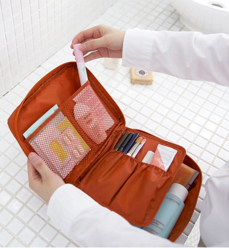 Evorest Bags - Reistoilettas