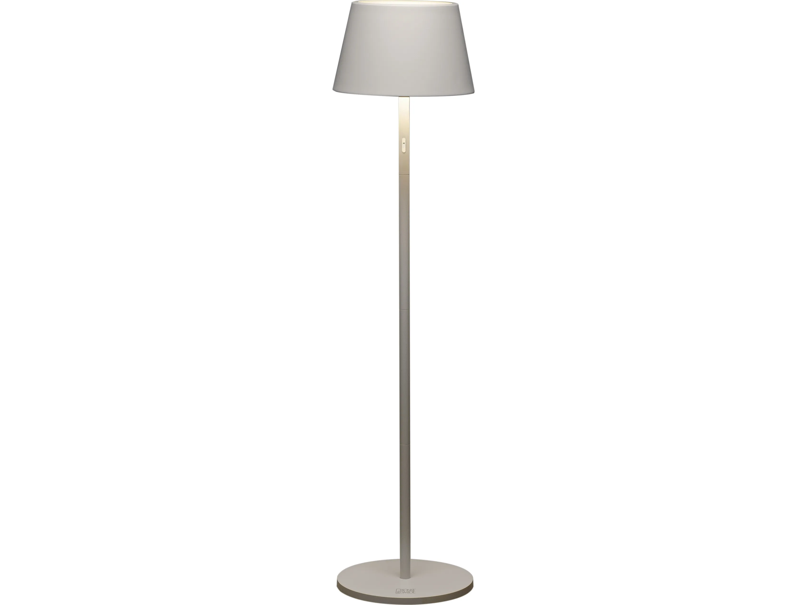 Konstsmide Pomezia, Universel, Hvid, IP54, Aluminium, III, 10 W