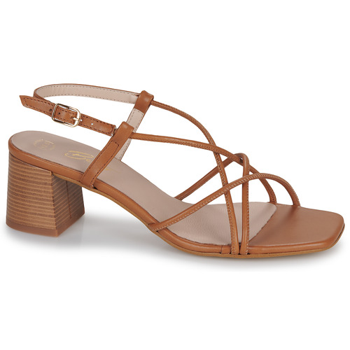 Betty London - LISA - Camel